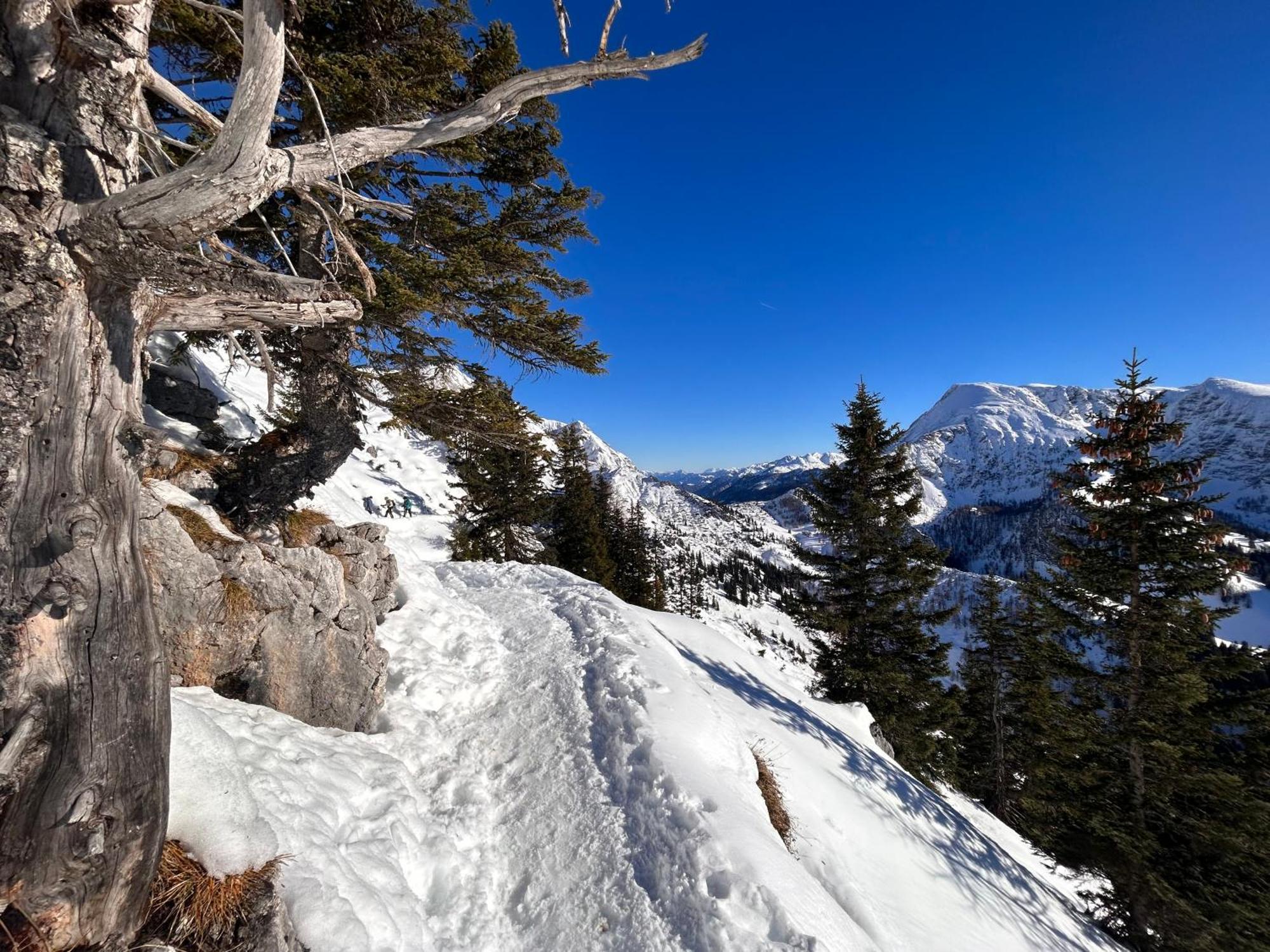 Auf'M Feggenlehen Hotel Ramsau bei Berchtesgaden Buitenkant foto